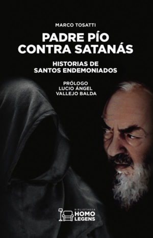 Padre Pío contra Satanás