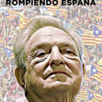 Soros. Rompiendo España