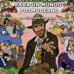 Filosofía de bar para un mundo posmoderno