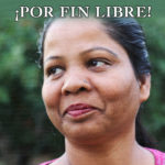 ¡Por fin libre! Image