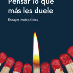 Pensar lo que más les duele Image