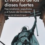 El retorno de los dioses fuertes Image