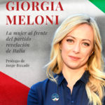 Giorgia Meloni Image