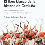 El libro blanco de la historia de Cataluña