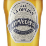 La opción cervecera Image
