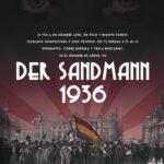 Der Sandmann 1936