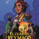 El cuarto rey mago Image