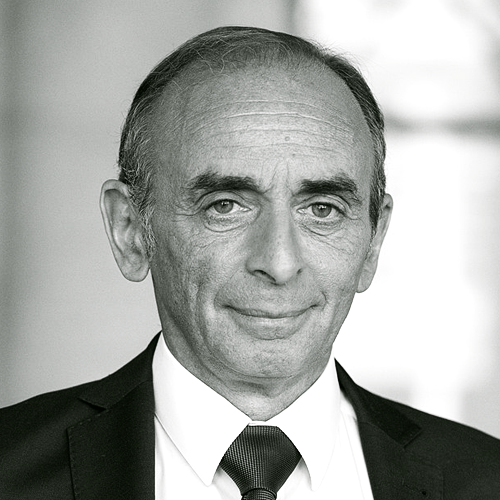 Éric Zemmour