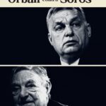 Orbán contra Soros Image
