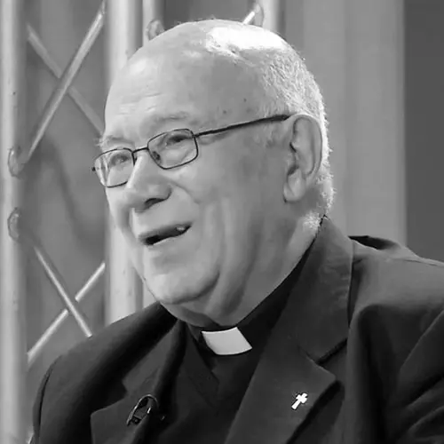 Santiago Calvo Valencia