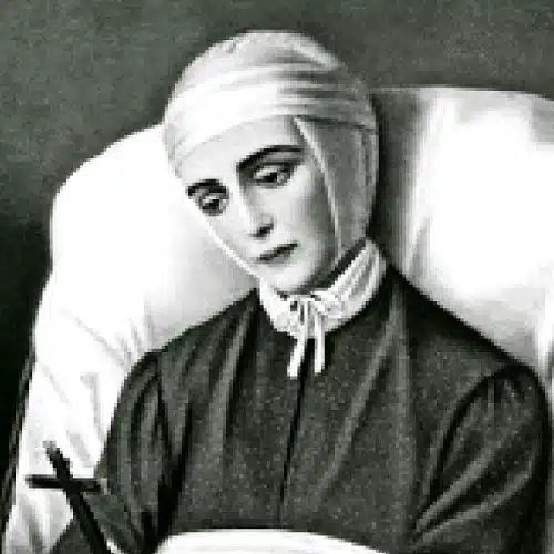 Ana Catalina Emmerick