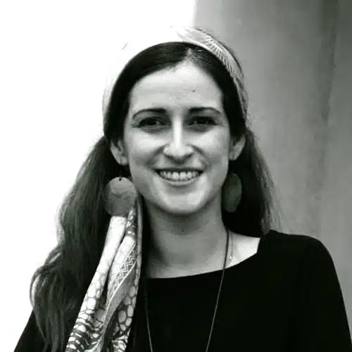 Lucía Martínez Alcalde