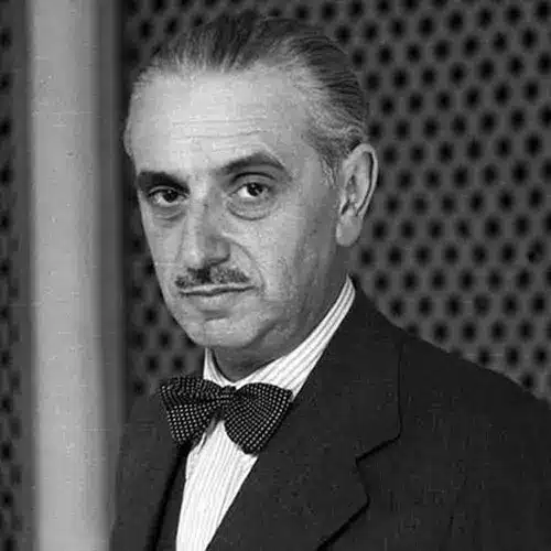 José María Pemán
