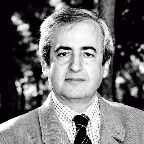 Pedro Fernández Barbadillo