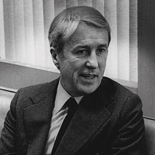 Malachi Martin