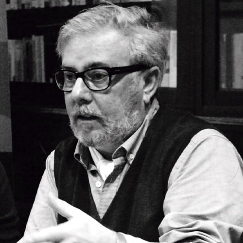 Niko Roa